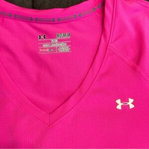 Under Armour short sleeve